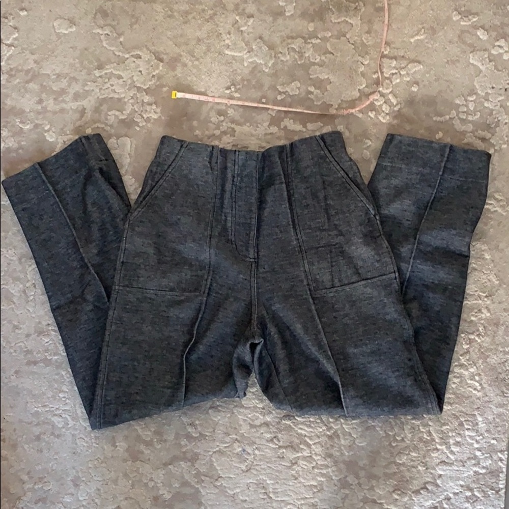 COS pants